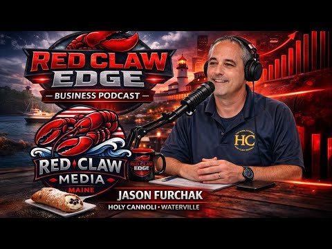 Red Claw Edge Episode 3 — Holy Cannoli