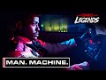 Grid Legends story mode: 10 hours of racing and live-action scenes - Polygon