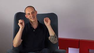 DON'T LIKE, COMMENT OR SHARE THIS VIDEO | Brian Haugen | TEDxGenevaBusinessSchoolStudio