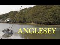 ANGLESEY ISLAND - WALES ------ (including Rhosneigr, Beaumaris, Porth Trecastell and Red Wharf Bay)