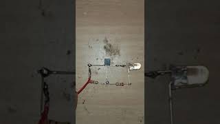 How To Make 3V To 5V Regulator Use Bc547 Transistor