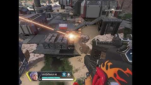 l-star is a balanced weapon