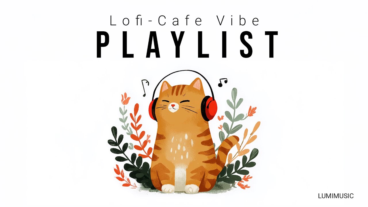 ☕ Morning Coffee Vibes | Lofi + Indie pop