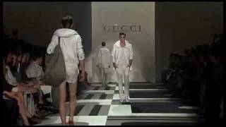 Download Mp3 Gucci Men's Spring/Summer 2010 Runway Show Gudang lagu Download Mp3 Gucci Men's Spring/Summer 2010 Runway Show