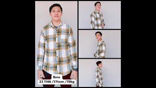 Video Profile Ibnu Hajar