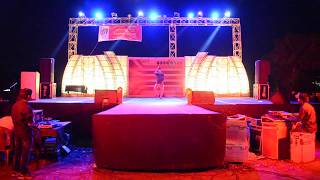 IGNITRON-2015-ANNUAL FUNCTION-DANCE