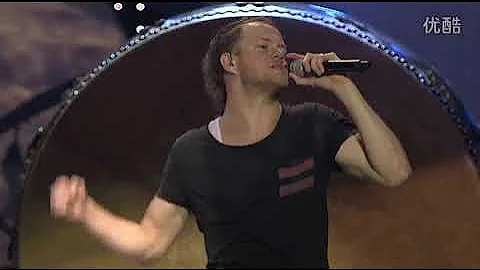 Imagine Dragons - It's Time (Live from The Artists Den 2013)