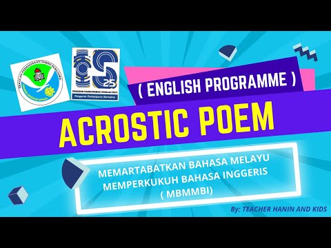 MBMMBI PROGRAMME -
