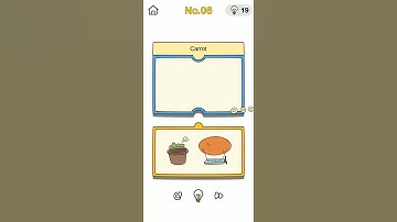 No. 06 Brainstorming Brain Out #shorts #game #brainout