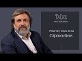 GA_P Talks | Presente y futuro de los criptoactivos