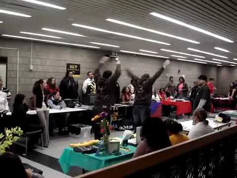 Lambda Theta Phi Beta Phi Chapter