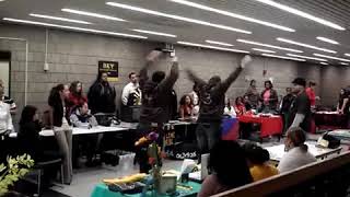 Lambda Theta Phi Beta Phi Chapter