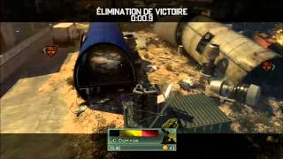 TS Mw2 on Scrapyard