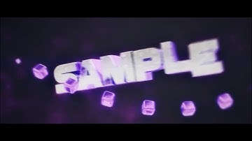 FREE After Effects & Cinema 4D Intro Template: 3D SYNC Intro Template #486 + Tutorial