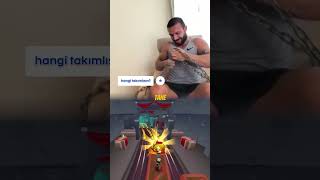 Aykut Elmas Hi̇perakti̇f Kiz Arkadaş 1