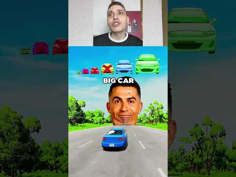 مين يقدر يعدي من بوق كريستيانو رونالدو من غير ما يلمسه