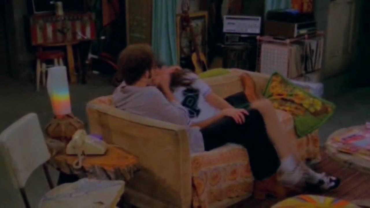 Comes and Goes {Jackie&Hyde}