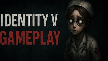 Identity V Survivor Gameplay [No Commentary]