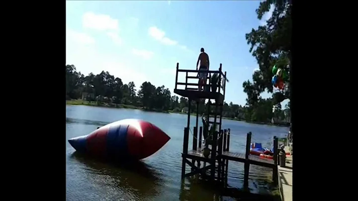 2012 Dupree FishFry