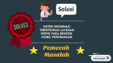Tugas Akhir Video Promosi Explainer v2