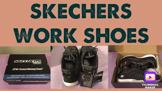 skechers air cooled review