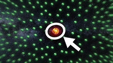 This Particle Saved Our Universe! Matter-Antimatter Asymmetry Explained