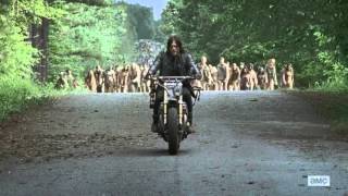 Judas Daryl