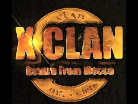 X Clan - Weapon X - YouTube
