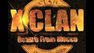 X Clan - Weapon X