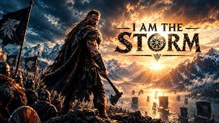 VORNHAL - I AM THE STORM