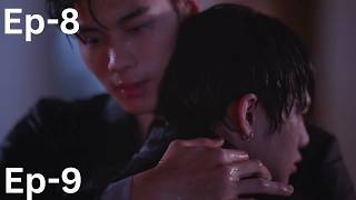 Payback [BL] Ep 8 Recap, Ep 9 Preview #thaibl #newbl #PAYBACKTheSeries #toptapmin