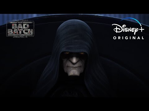 Star Wars: The Bad Batch Season 2 | Mission | Disney+