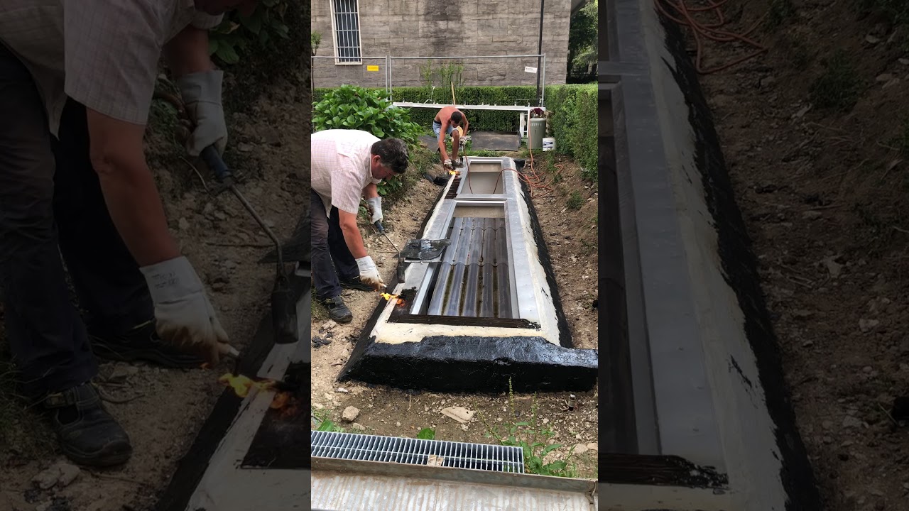 Bitume ossidato in pani Bitume ossidato in pani