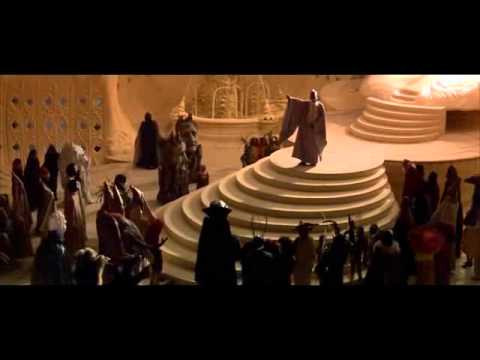 La Historia Sin Fin (Trailer 1984)