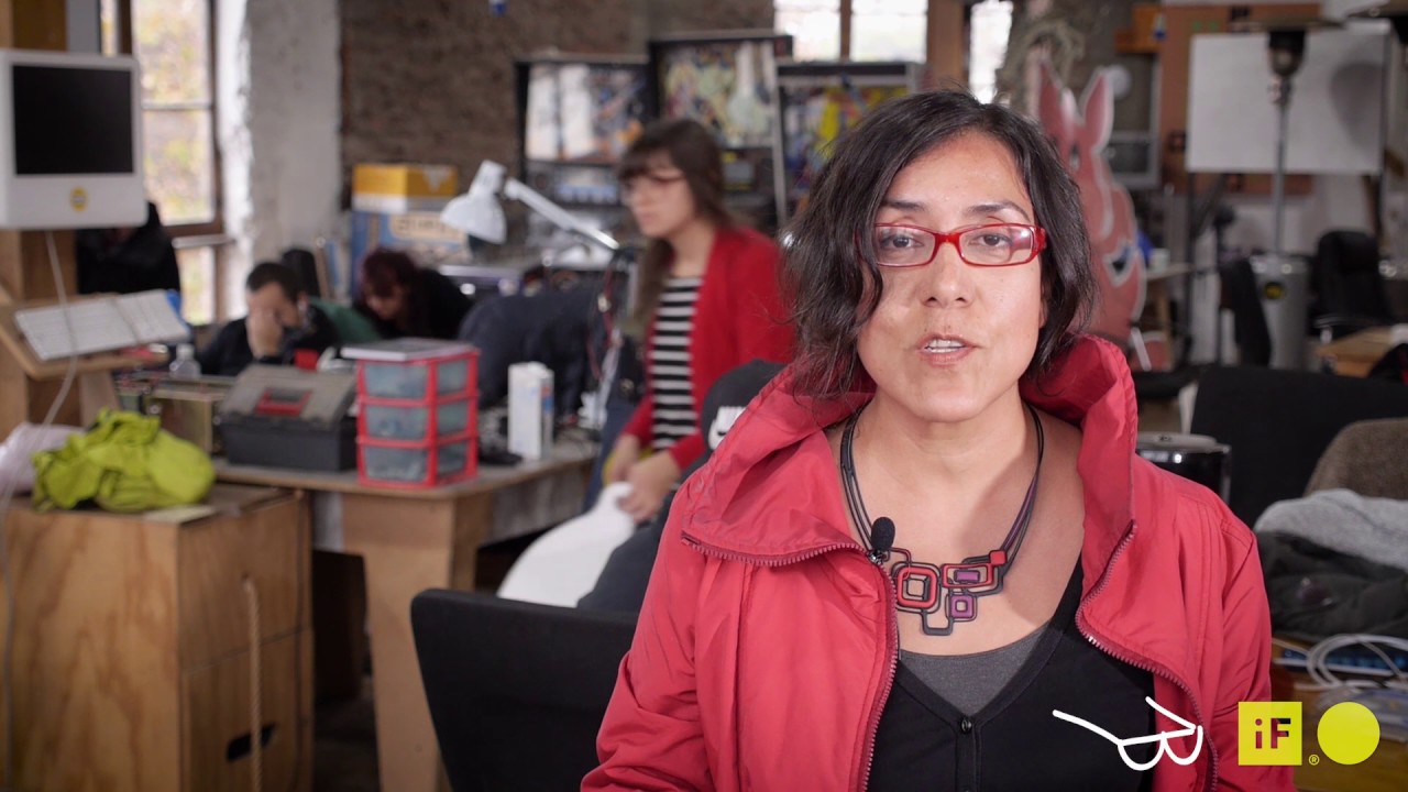 Entrevista Paulina Villalobos - Noches Nerd