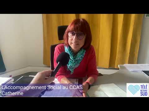 L'Accompagnement Social au CCAS