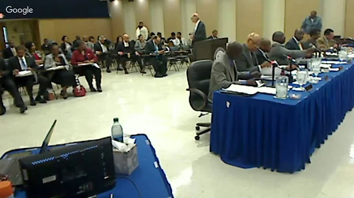 SU Board of Supervisors Meeting Friday February 19th. 9AM