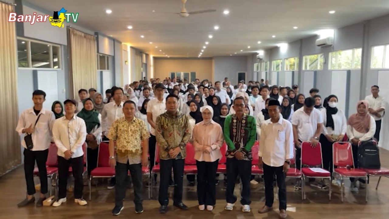 DEDDY SOPHIAN DORONG NILAI GOTONG ROYONG DAN TOLERANSI DITANAMKAN SEJAK DINI