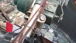 Suara Bel Sepeda Onthel Langkah