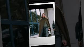 Capes are IN for 2024! Follow the link in our bio for this and more in fashion :) Capes are IN for 2024! Follow the link in our bio for this and more in fashion :)