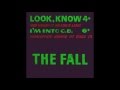Miniature de la vidéo de la chanson Look, Know