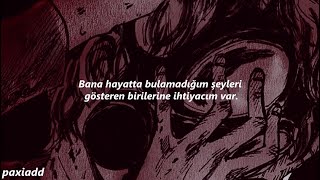 Black Sabbath - Paranoid Türkçe Çeviri