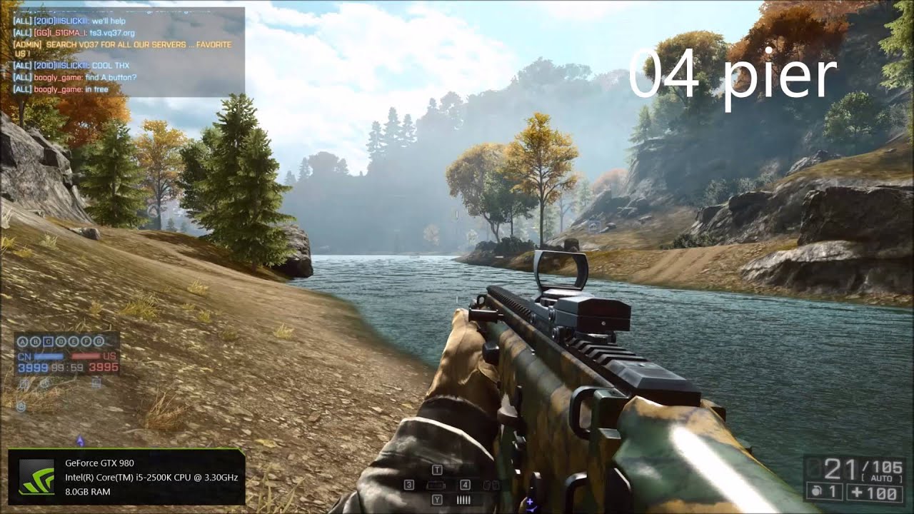 BF4 Dragon Valley Easter Egg Switch Locations YouTube