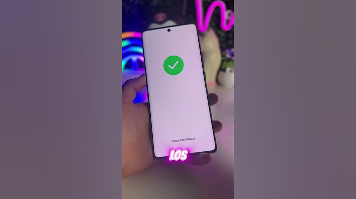 Los técnicos no quieren que sepas esto 😭‼️ #technology #smartphone #tecnologia