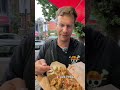 I Ordered #Poutine at Mean Poutine on Nelson St 🇨🇦 #foodvlog #vancouverfoodie #vancouvereats #foodie