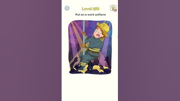 dop 3 level 253#shorts