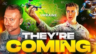 $1B AI Drone Wars with Ethan Thornton
