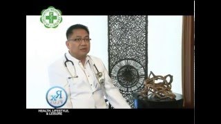 Rx PLUS- ASK THE EXPERTS: HOLIDAY FATIGUE- DECEMBER 26, 2015