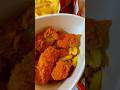 Spicy Fried Chicken Overload 🚗🔥 | Viral Food Shorts #kfc #kfcfranceOfficial #asmr #mukbang #food