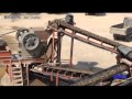 PEW Series Jaw Crusher